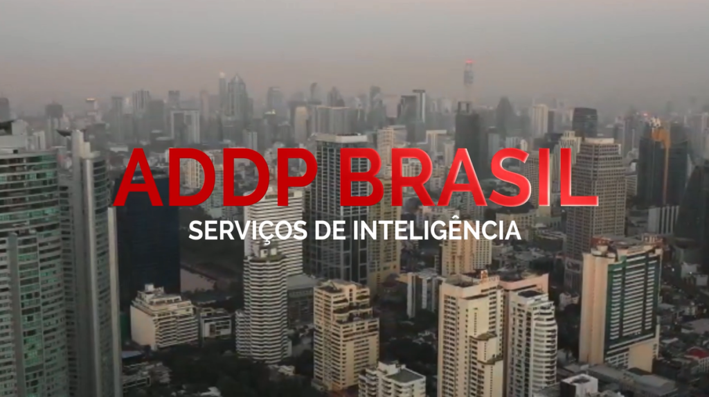 ADDP BRASIL, Serviços de Inteligência